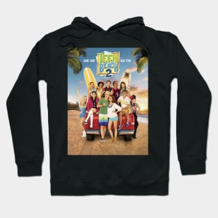 Teen Beach Two Hoodie